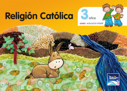 TOBIH.RELIGION 3 AÑOS.INFANTIL