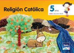 TOBIH.RELIGION 5 AÑOS.INFANTIL