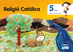 TOBIH.RELIGIO CATOLICA.5 ANYS.INFANTIL