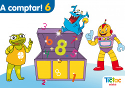 A COMPTAR 6.(TIC-TAC) 5 ANYS