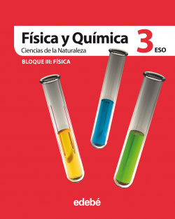 FISICA Y QUIMICA 3º.ESO