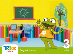 TIC-TAC 3 ANYS (2N.TRIMESTRE)