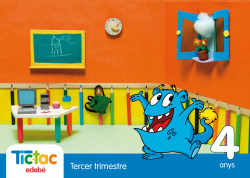 TIC-TAC 4 ANYS (3R.TRIMESTRE)