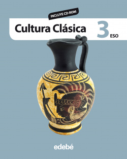 ULTURA CLASICA 3º.ESO