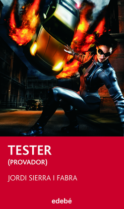 Tester, provador