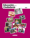 EDUCACION CIUDADANIA ESO (2º-3º ESO)