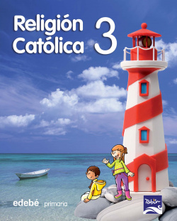 RELIGION TOBIH 3º.PRIMARIA