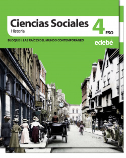 HISTORIA 4º.ESO