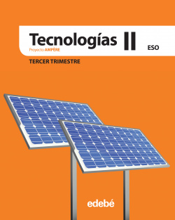 TECNOLOGIA 3º.ESO (AMPERE)