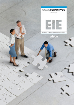 (G.M).EMPRESA E INICIATIVA EMPRENDEDORA (A9271)