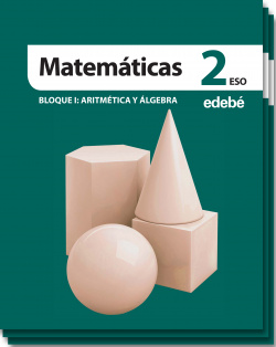 MATEMATICAS 2º.ESO