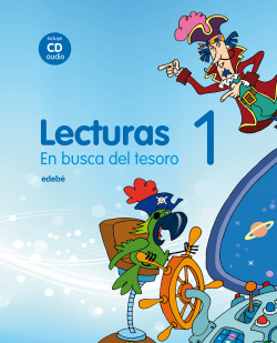 LECTURAS 1º.PRIM (PIXEL) EN BUSCA DEL TESORO