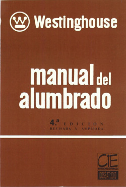Manual del alumbrado
