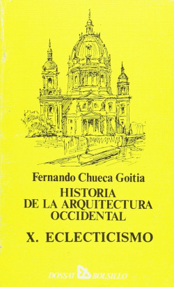 El eclecticismo