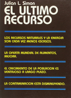 Ultimo recurso, el