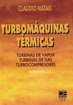Turbomáquinas térmicas