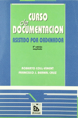 Curso de documentación