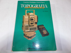 Topografía abreviada