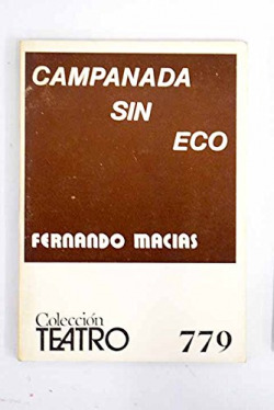 CAMPANADAS SIN ECO