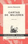 CARTAS DE MUJERES