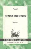 PENSAMIENTOS