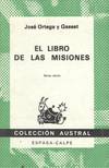 EL LIBRO DE LAS MISIONES