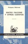 MATEO FALCONE Y OTROS CUENTOS