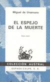 EL ESPEJO DE LA MUERTE