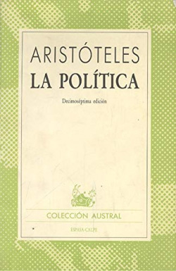 LA POLITICA