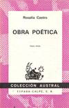 OBRA POETICA