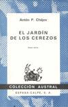 EL JARDIN DE LOS CEREZOS