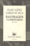 NAUFRAGIOS Y COMENTARIOS