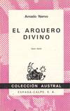 EL ARQUERO DIVINO