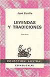 Leyendas y tradiciones
