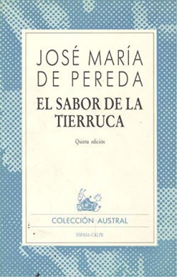 454.SABOR DE LA TIERRUCA/ANTIGUA AUSTRAL