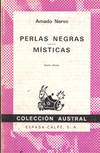 PERLAS NEGRAS / MISTICAS