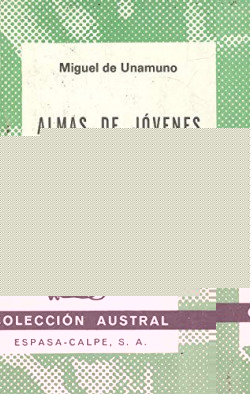 Almas de jovenes