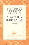 VIDA Y OBRA DE FRANZ LISZT
