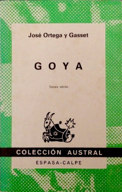 GOYA