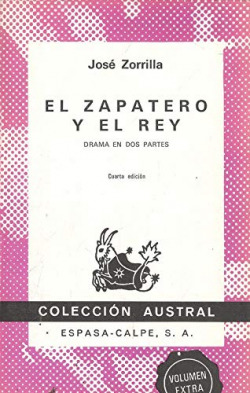 EL ZAPATERO Y EL REY