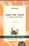 JUAN VAN HALEN, EL OFICIAL AVENTURERO