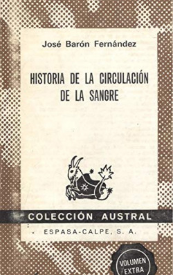 HISTORIA DE LA CIRCULACION DE LA SANGRE"