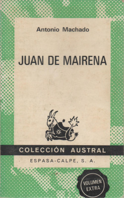 JUAN DE MAIRENA