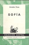 SOFIA