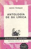 ANTOLOGIA LIRICA