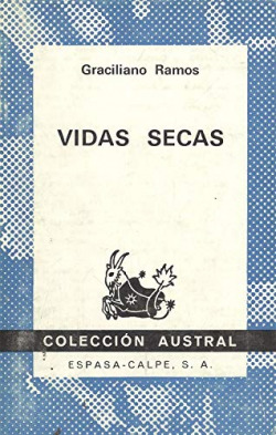 VIDAS SECAS