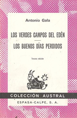 LOS VERDES CAMPOS DEL EDEN / LOS BUENOS DIAS PERDIDOS