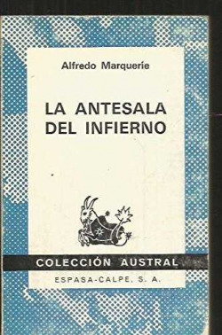 ANTESALA DEL INFIERNO, LA