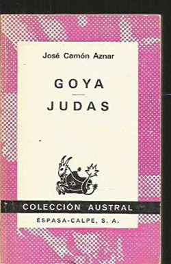 Goya/Judas