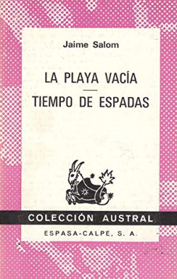 LA PLAYA VACIA / TIEMPO DE ESPADAS